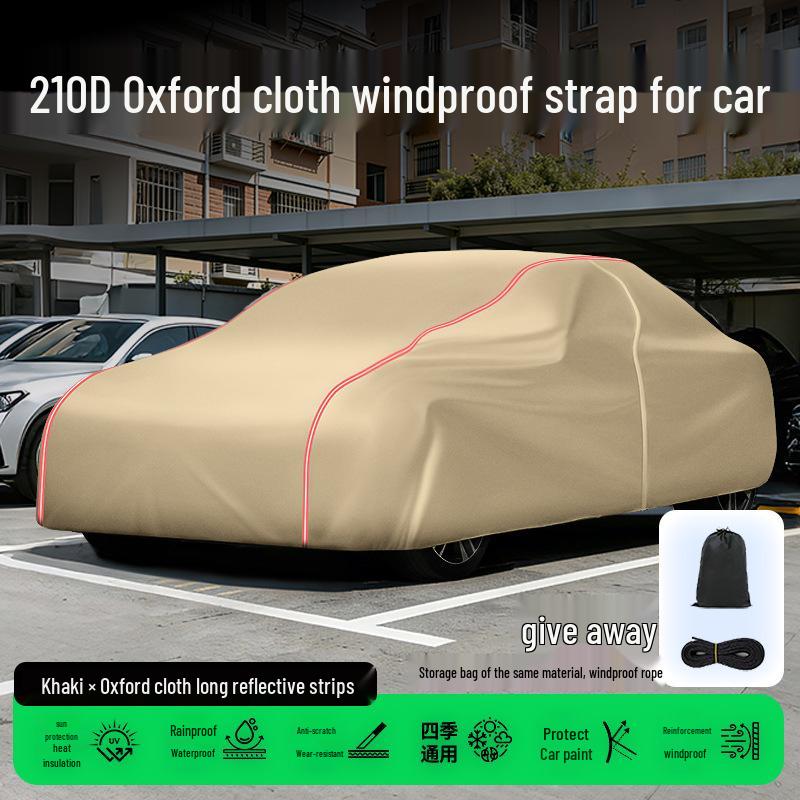 Car Cover for IX25, IX35, Tucson, Langdong, Lingdong, Mingtu, Sonata, Rina, YueDong