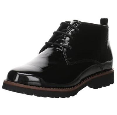 Stiefeletten – Stiefeletten