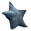 Bambino Little Star Velvet Filled Cushion