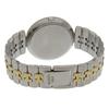 HERMES Serie Watches IvoryDial Stainless Steel Quartz Analog display unisex Used