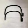 Volkswagen Tiguan (2010-2012) Acoperire pentru arcul roții: Protector Aripă Față și Spate.