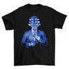 Guitar Headstock Suit Mens T-Shirt Gift For a Guitarist Musician Music Festival