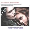 Twilight Movie Printed Cotton Short-Sleeve T-Shirt (European Size)