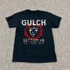 Gulch Band Hardcore Tour For Fan T-shirt All S To 5XL 2F1663