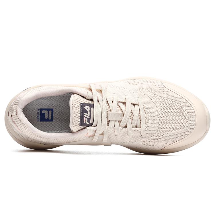 New FILA MIND 6 Low Top Running Shoes Women's Light Pink A12W142114FWP