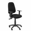 P&C-Office Chair Tarancón P&C I840B10 Black