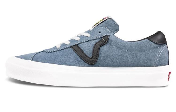 Vans OG Epoch LX Lead 36.5