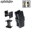 OPHIDIAN Universal Magazine Rifle for AK AR15 M4 Mag595 Double Parallel Magazine Airgun Link Bullet Fast Loader Gun Accessories