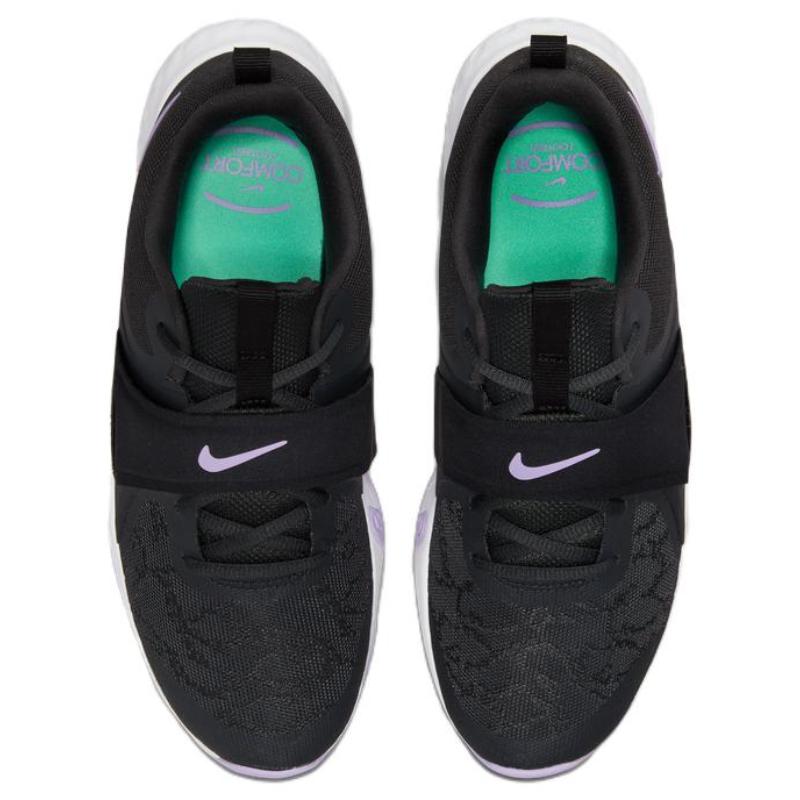 Nike Renew In Season Tr 12 'Dark Smoke Grey Lilac' Women's Sneakers DD9301-004