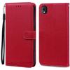 For Vivo Y91C Case Silicone Wallet Leather Back Cover Protective Soft Phone Case For Vivo Y91C Case Flip Cover Coque Fundas