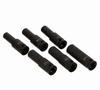 NASADKI UDAROWE 1/2" 10- 32 mm 16szt. KD11749