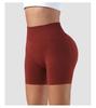 Oneractive European & American Women's Three-Point Yoga Sports Shorts