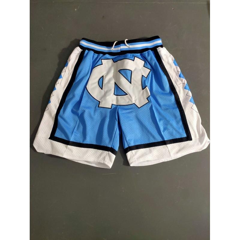 Basketball Shorts With Embroidered NBA Team Logos Super Sonic 76ers Lakers Rockets Magic Raptors Ultrafine Fiber Sport