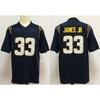 NFL San Diego Chargers Football Jersey Men Women V-Neck Sports Fan Apparel Cotton Blend