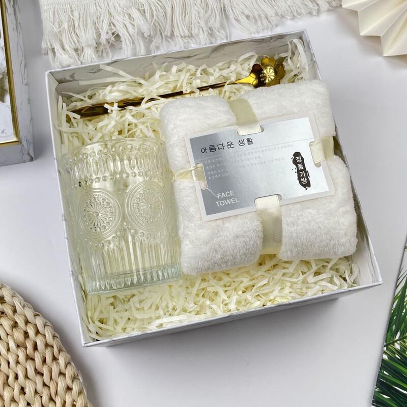 Ceramic Gift Sets for Corporate Events & Employee Welfare W-46