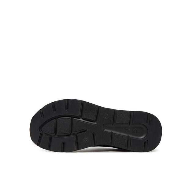 Кроссовки Rieker 09100-00