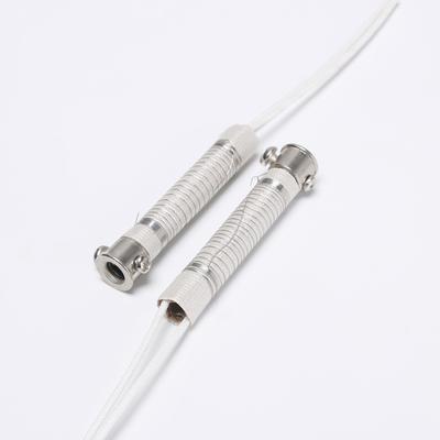 External Heating Type Soldering  Iron  Core Heating Wire High Power Welding Tool Heating Element