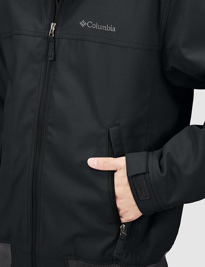 Loma Vista Hoodie XM4292 Blouson for Men [Columbia] (JP, Alphabet, 2XL, 209 Ceramic)