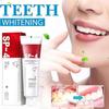 Pasta de dientes SP-7 para el cuidado de la salud bucal Pasta de dientes blanqueadora con probióticos profundos Producto para blanquear los dientes con triple efecto de aliento fresco