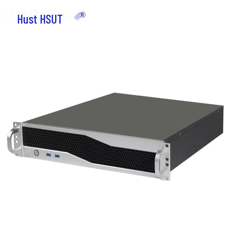 

Hust SI-GF24 SIP Network Broadcasting Intercom Server (CN version)