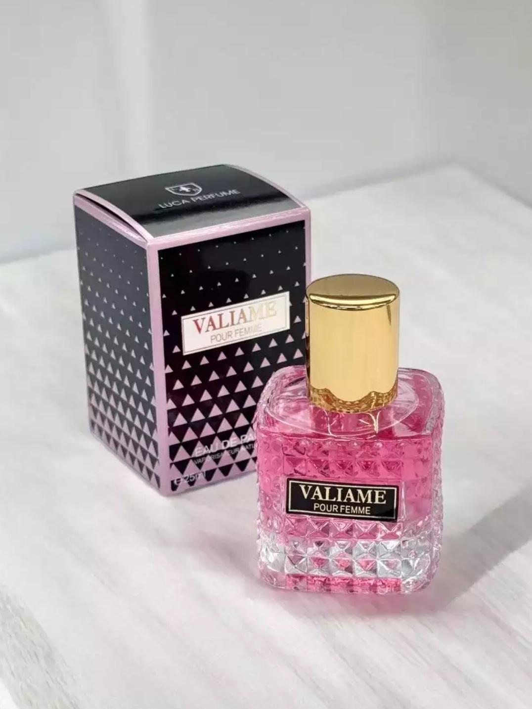 

VALIAME Парфуми для жінок 30 ml