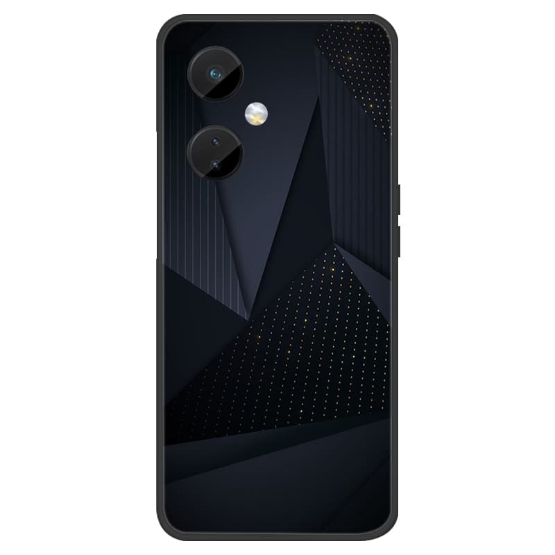 Case For OnePlus Nord N30 5G Case Cool Silicone Protective Cover for OnePlus Nord N30 Bumper Funda Coque One Plus NordN30 N 30
