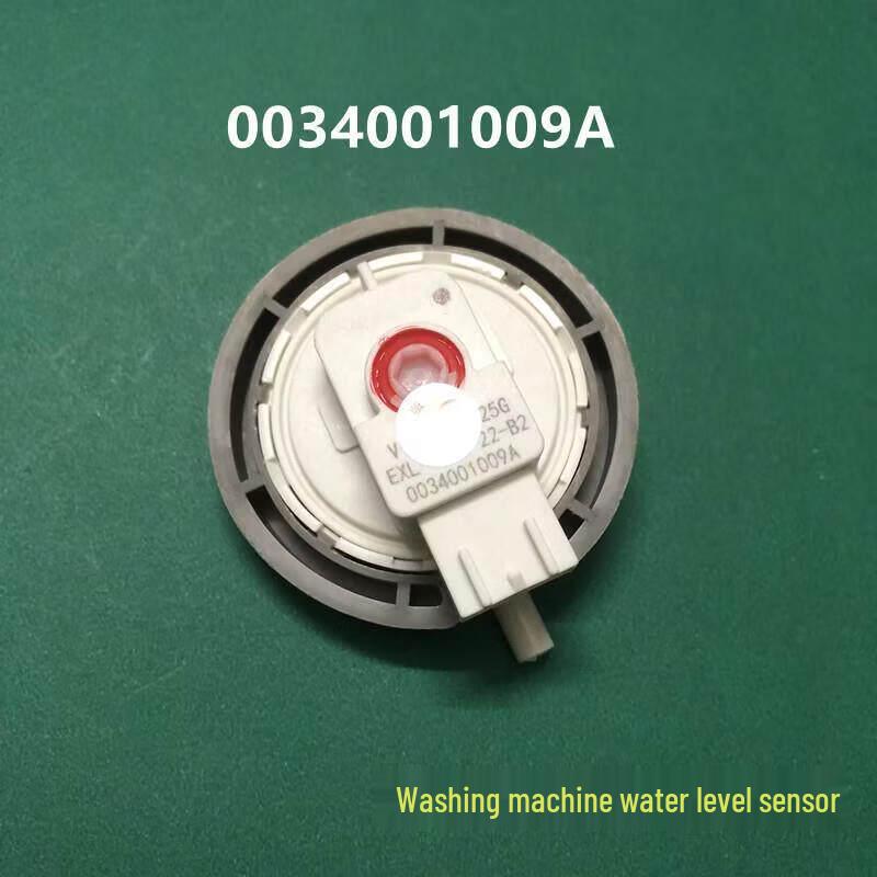 Water Level Sensor Pressure Switch Controller
