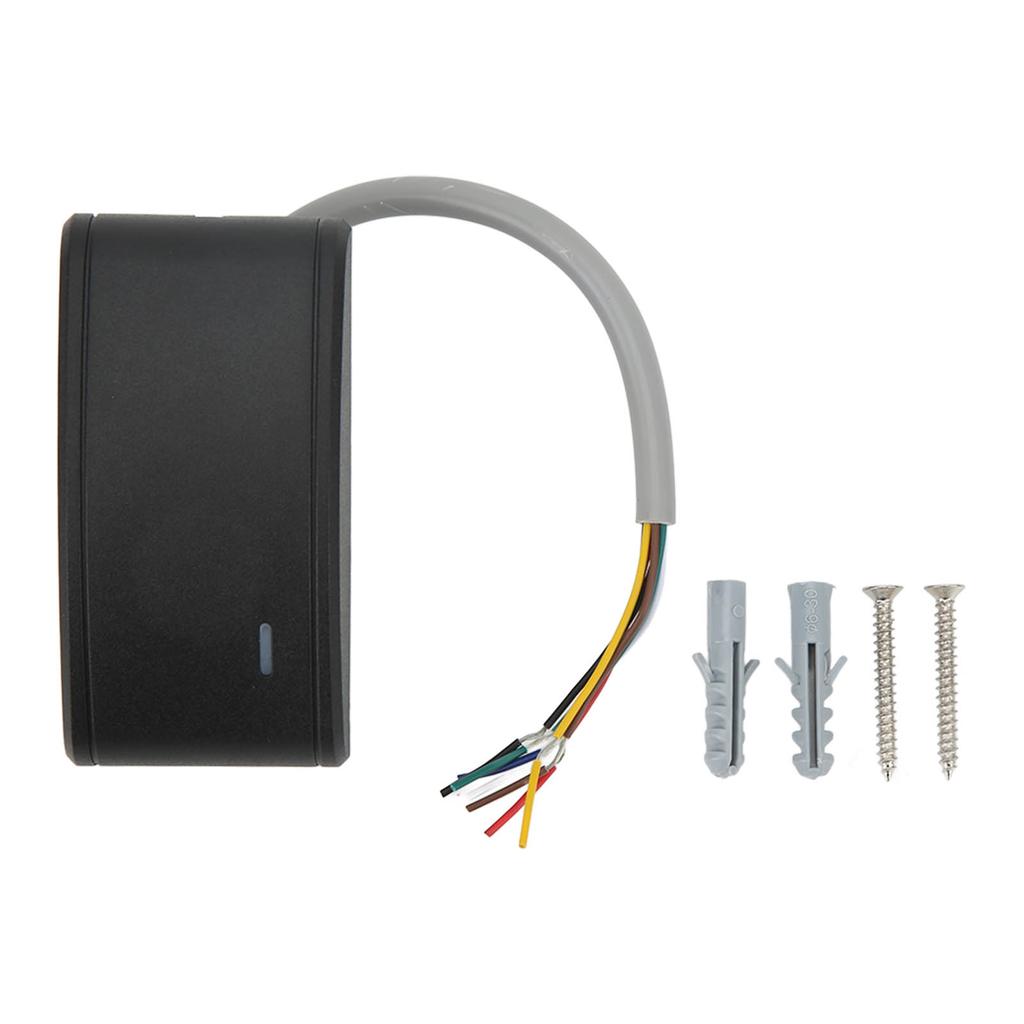 Smart Card Reader ID Card Reader Contactless Access Control IP68 Waterproof Outdoor Card Reader