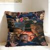 Homelander Pillow Cover The Boys Tv Comfy Cushion Cover Fashion Pillow Case For Living Room Sofa