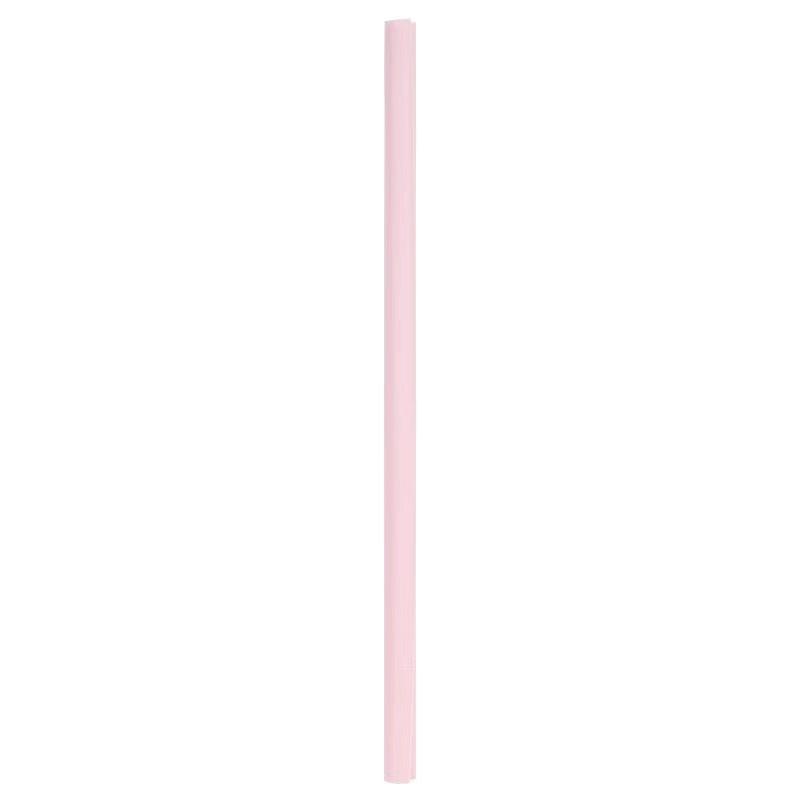 Silicone Reusable Straws Detachable Soft Drinking Openable Snap Straw BPA-Free, Easy To Clean Openable Straw Kitchen Supplies
