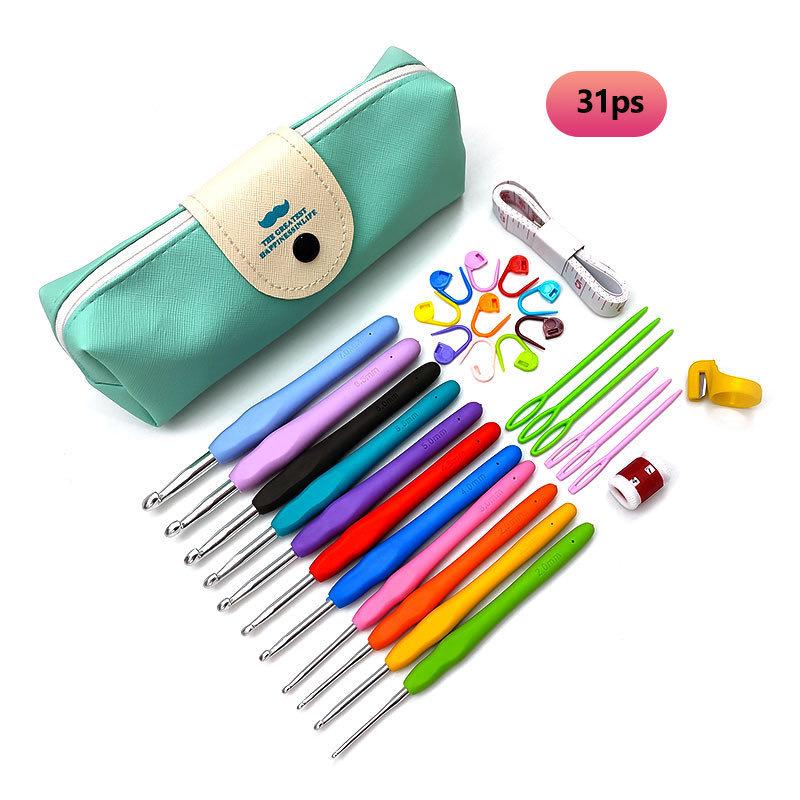Portable Travel Sewing Kit Storage Bag