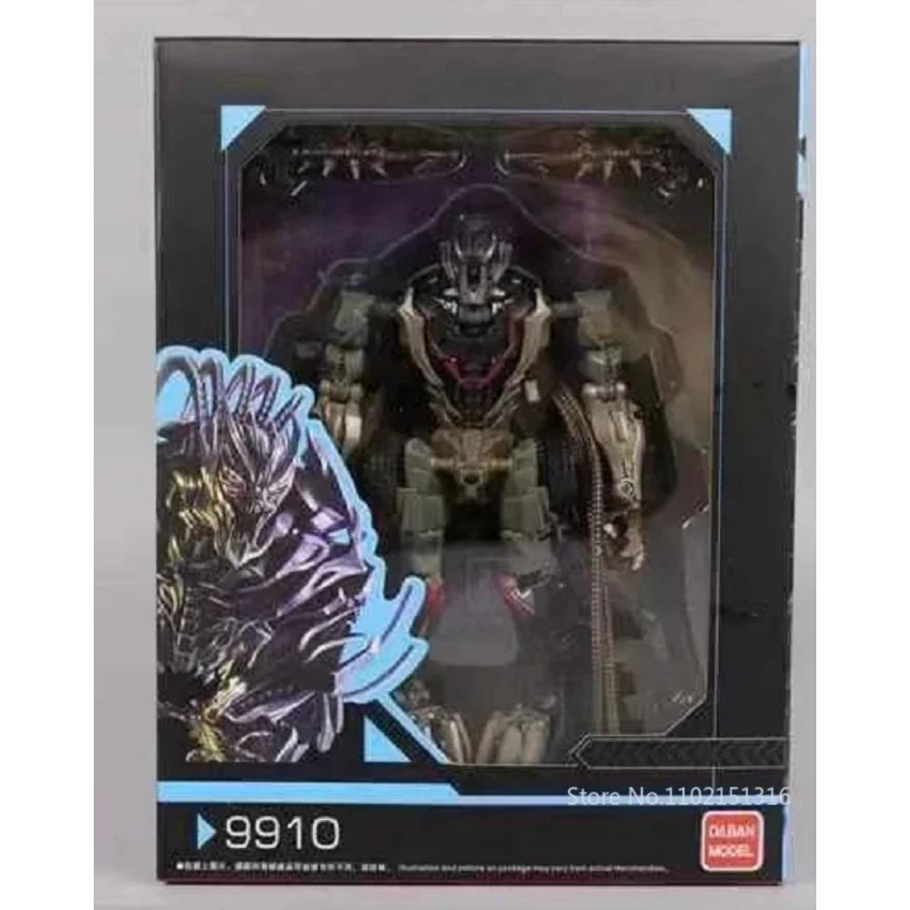 Transformation DABAN KO SS Ratchet Crankcase Stinger Action Figure Toy Model Animiation Deformation Robot Anime Figure