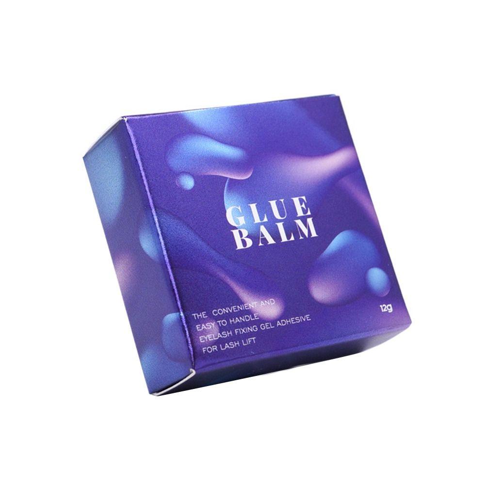 Strong Adhesion Lash Lifting Glue Extension Lifting Lash Perm Adhesive Perm Eyelashes Glue
