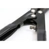 HOSCO Stainless Steel Fret Cutter TL-FC28S for Luthiers     Precision Guitar Fret Tool