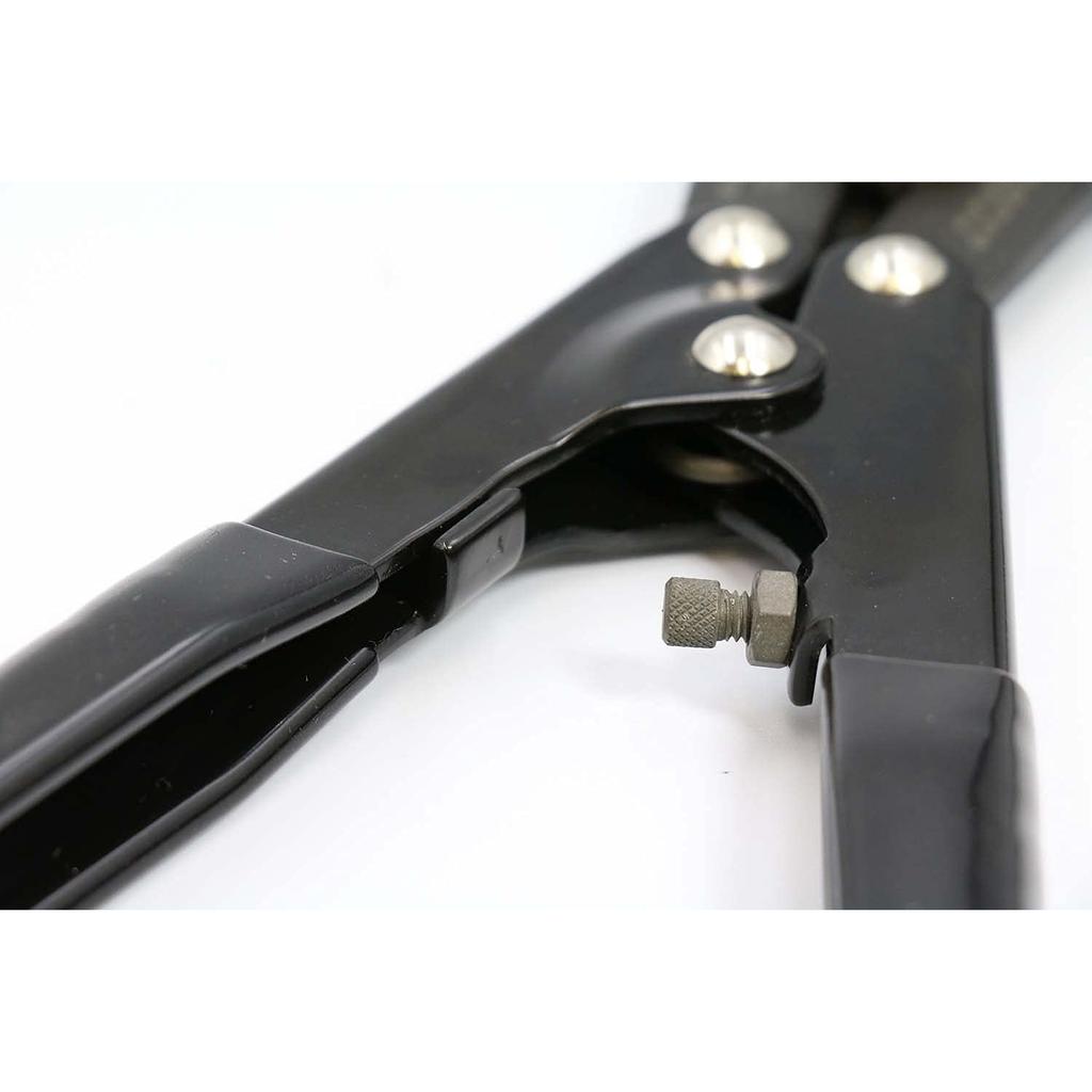 HOSCO Stainless Steel Fret Cutter TL-FC28S for Luthiers Precision Guitar Fret Tool
