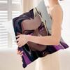 Pop Game O-Overwatch Pillow Cushion Cover Pillowcase Living Room Sofa Home Decor Customized