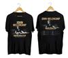 Dancing World Tour - John Mellencamp Tour 2026 2-Sided Unisex S-5XL Shirt MM054 Unisex T-Shirt
