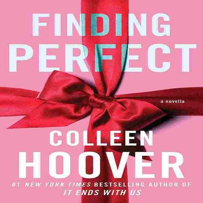 Encontrando o Perfeito (Brochura)-Coleen Hoover - A história de Colleen Hoover