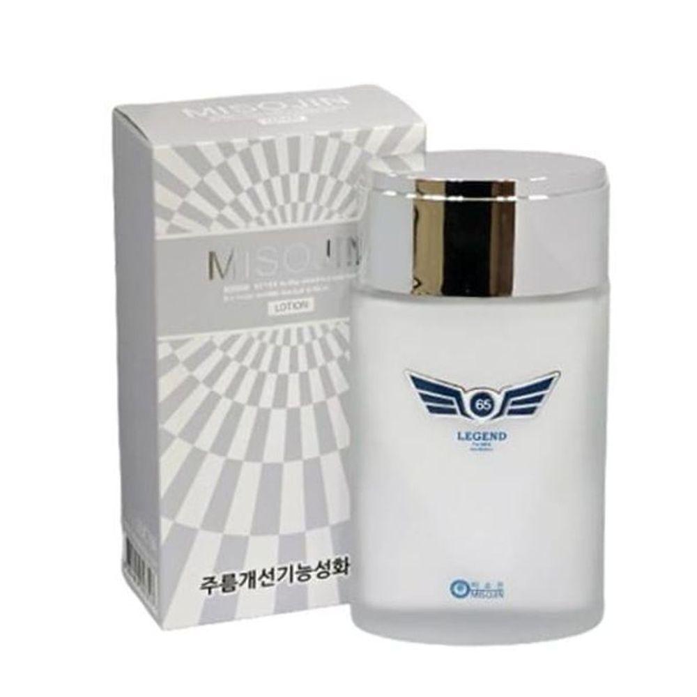 Product: Misojin Men s Lotion 140ml Basic Cosmetics Men s Lotion Emulsion Emulsion Face Lotion Face Lotion [WFJ9GD0_251103] Single product