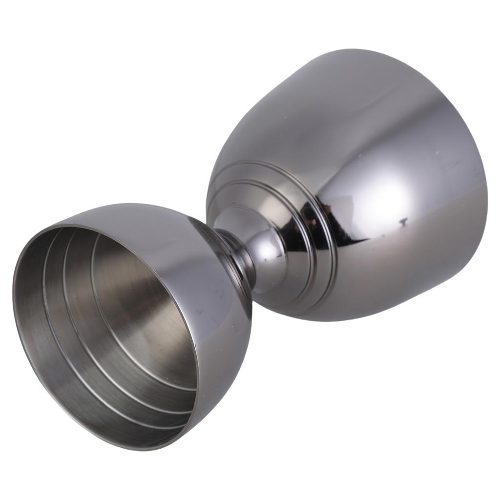 Large Capacity Cocktails Jigger Measuring Cup Precise Liquor Measurement Accessories for Bartender Bartending Tool