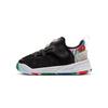 New LeBron 18 Multicolor TD CT4706-002