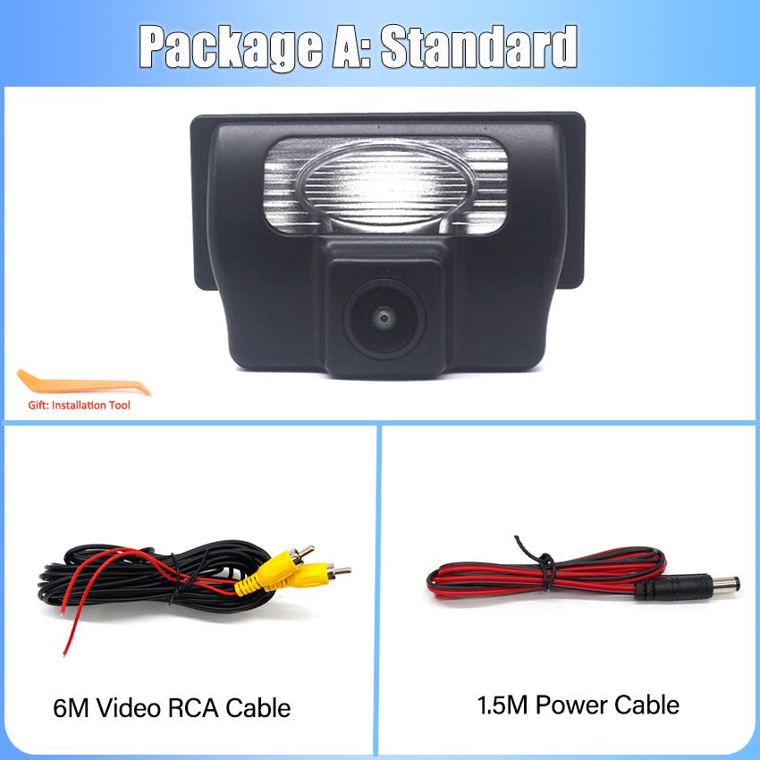 

140 градусов HD 1080x720P камера заднего вида для Honda Civic MK7 Odyssey MK3 HRV MK1 City GD 2000-2009 HD CCD камера ночного видения