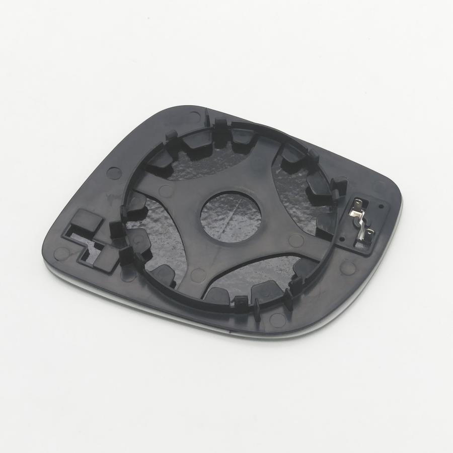 Partea dreapta pentru VW Golf 4 MK4 1998 1999 2000 2001 2002 2003 2004 2005 2006 Sticla pentru oglinda spate pentru usa noua