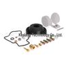 Yamaha YZF600R Vergaser Reparaturkit - 4 Teile