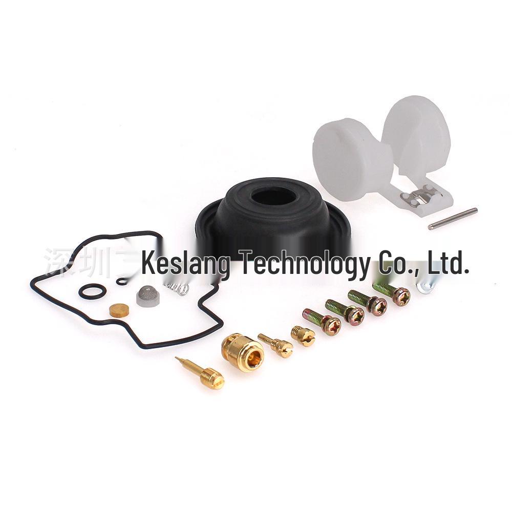 Yamaha YZF600R Vergaser Reparaturkit - 4 Teile