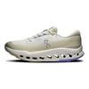 On Cloudsurfer Trail 2 Comfortable Soft Trail Running Shoes Men sneaker Beige 3MF30244725