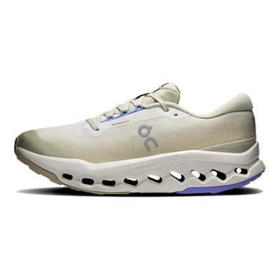 On Cloudsurfer Trail 2 Comfortable Soft Trail Running Shoes Men Sneaker Beige 3MF30244725