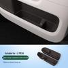 Ideal MEGA Center Console Silicone Phone Holder & Dashboard Storage Box for Car Interior Decoration