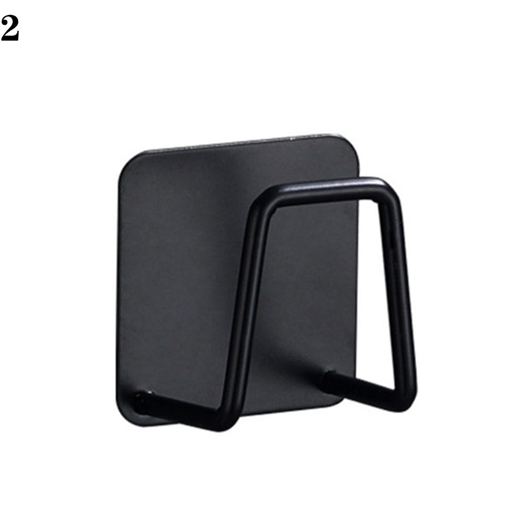Gadget Dishwashing Brush Accessories Sink Hook Sponges Holder Soap Storage Rack Storage Holder