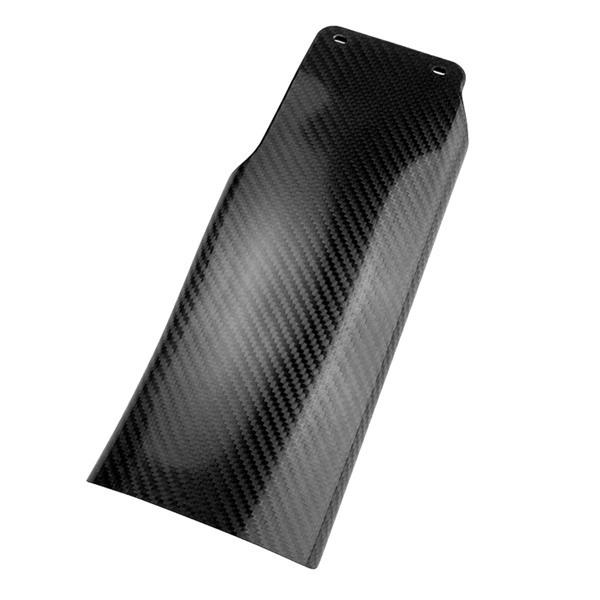 

Honda CRF250L Genuine Carbon Fiber Rear Wheel Mudguard Shock Guard None